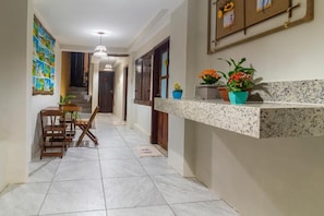 Interior - Guest House 4 Anjinhos (Porto Seguro)
