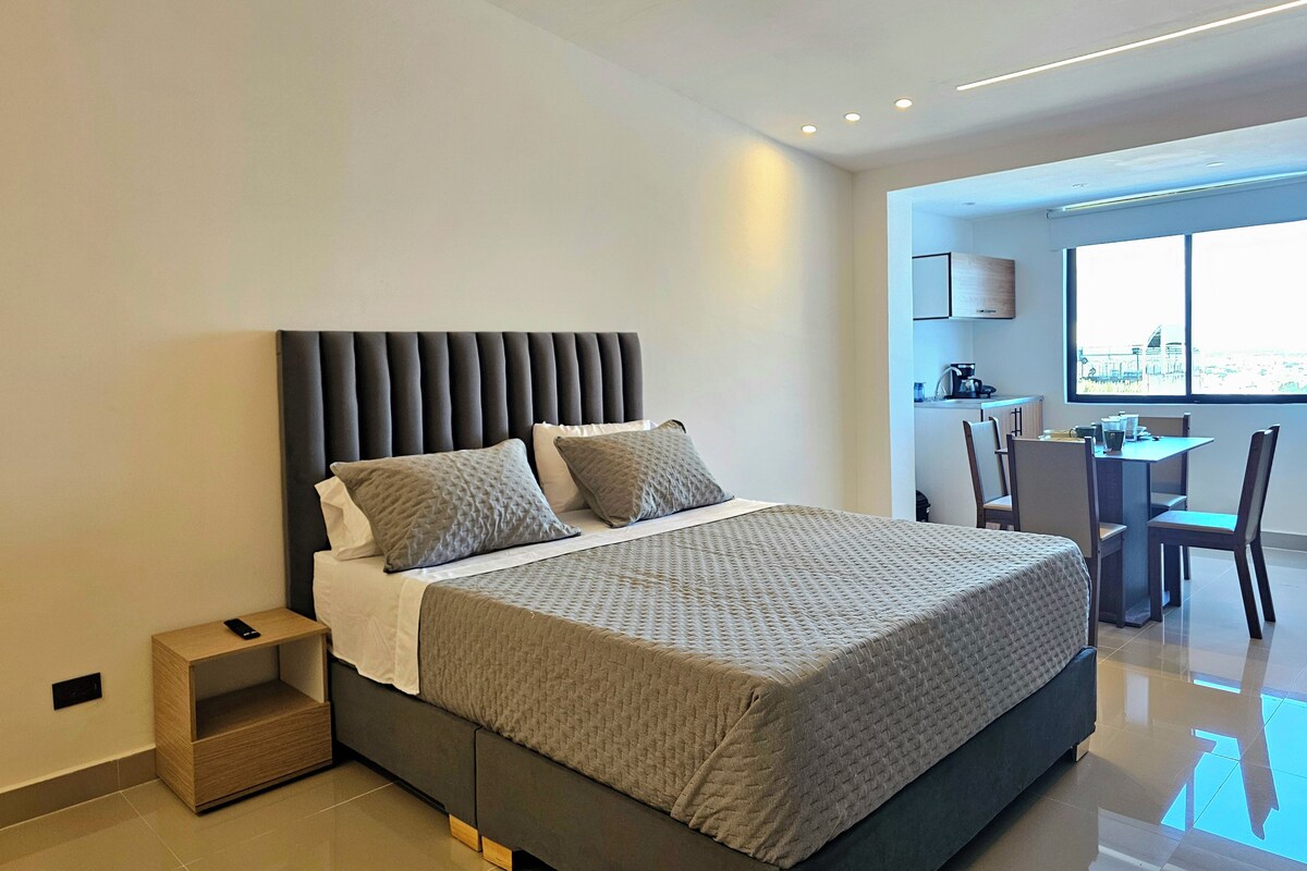 Comfort Suite