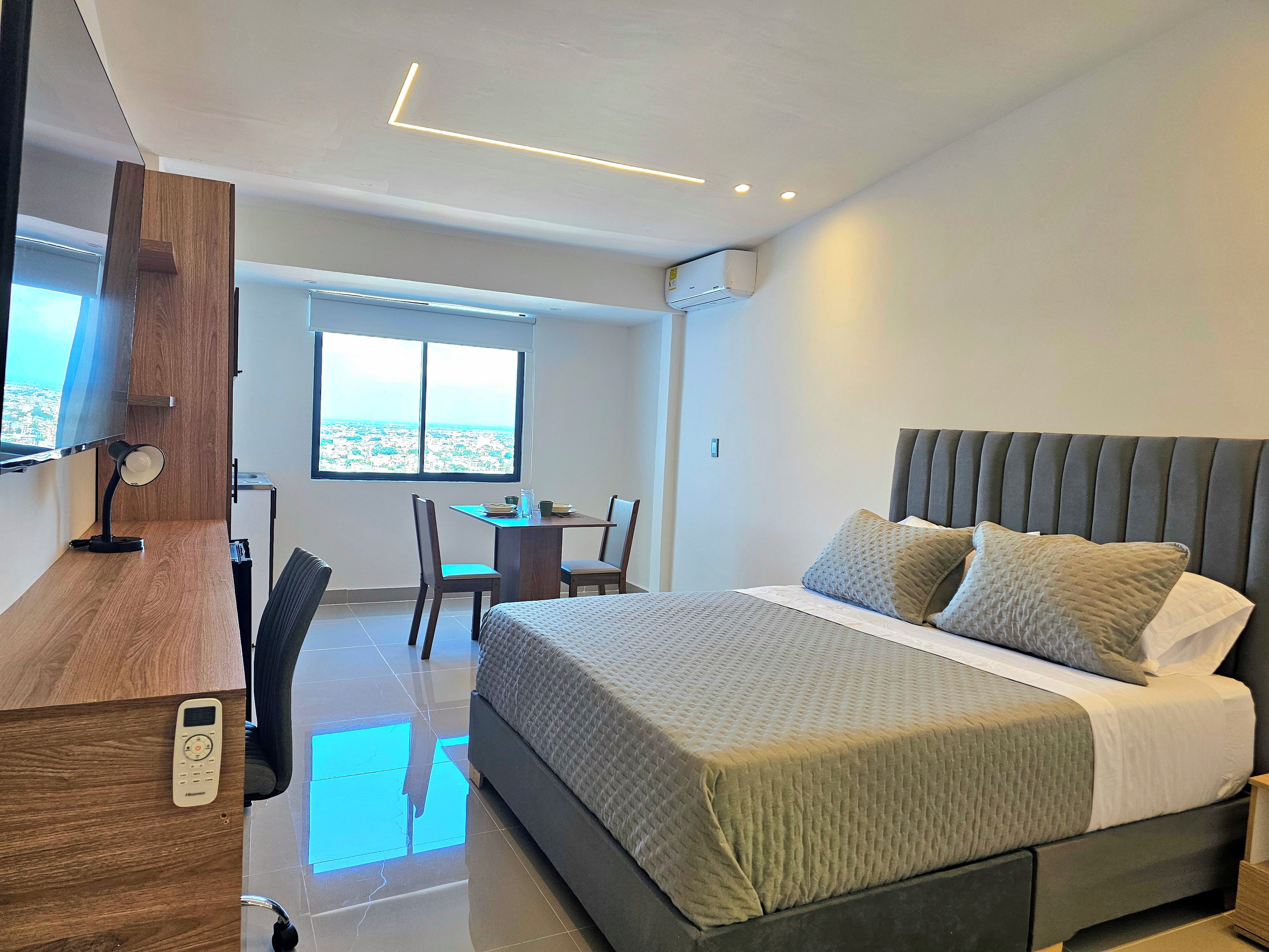 Habitación