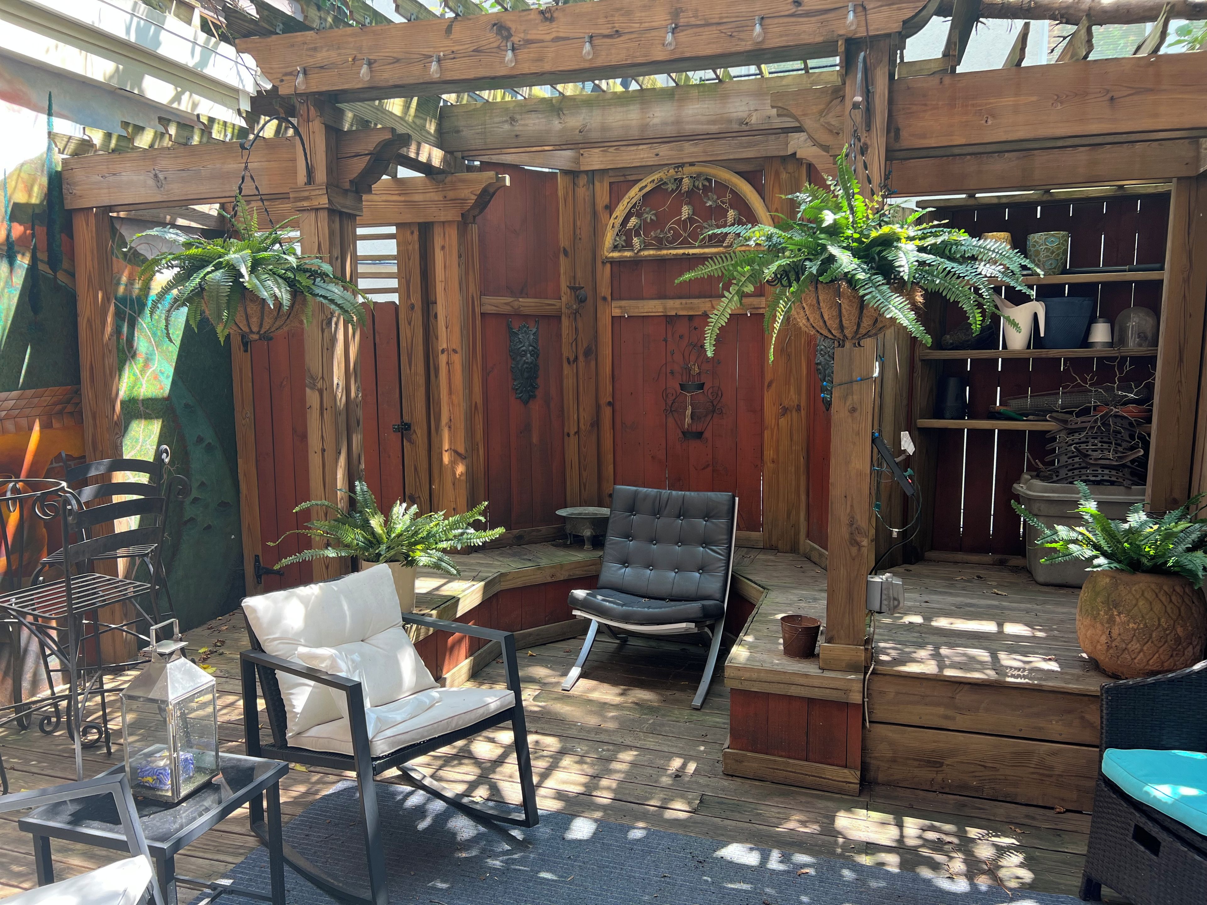 Historic DC Charm - Spacious 3BR Near Logan Circle - Walk Everywhere