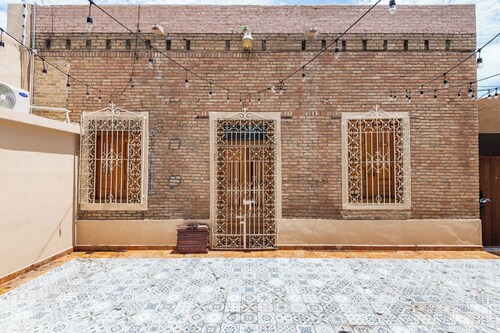 Hacienda Tapia
