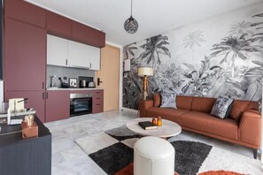 Unclassified image, 2 of 12, button - Résidence Tribeca Appt 46 (Casablanca)