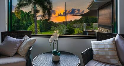 The Nest: 4 King Bedrooms, Pool & Water Views on a 180-Acre Estate