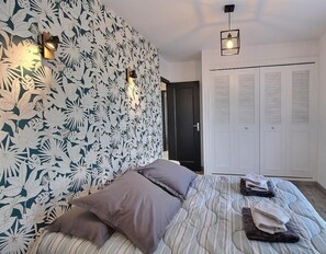Room - Near Le Petit Havre - PORDIC (PORDIC)