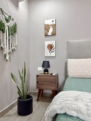 Room - Casa Nordica (Monterrey)