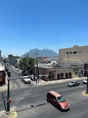 Parking - Casa Nordica (Monterrey)
