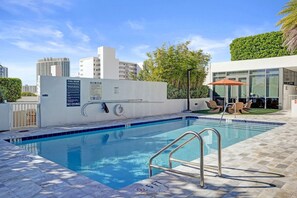 DSC03352 - 17West 3BR Sunset Harbour | Pool, Walk to Beach (Miami Beach)