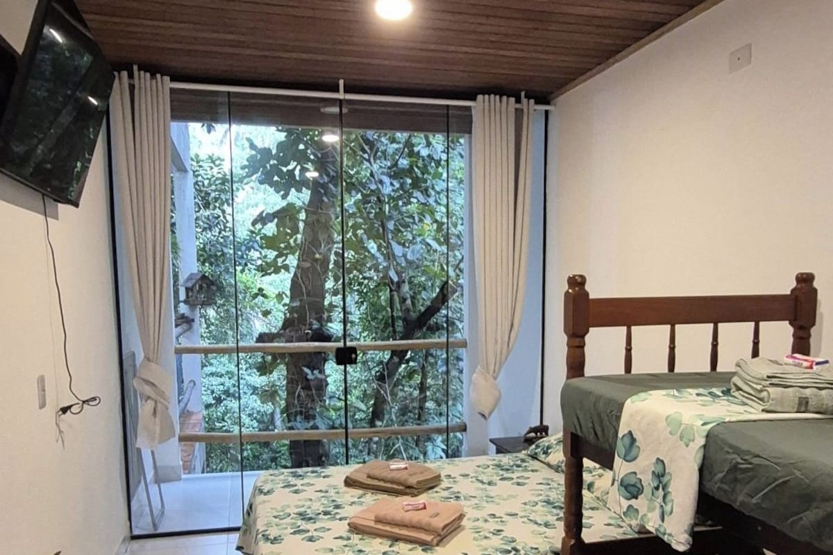 Habitació