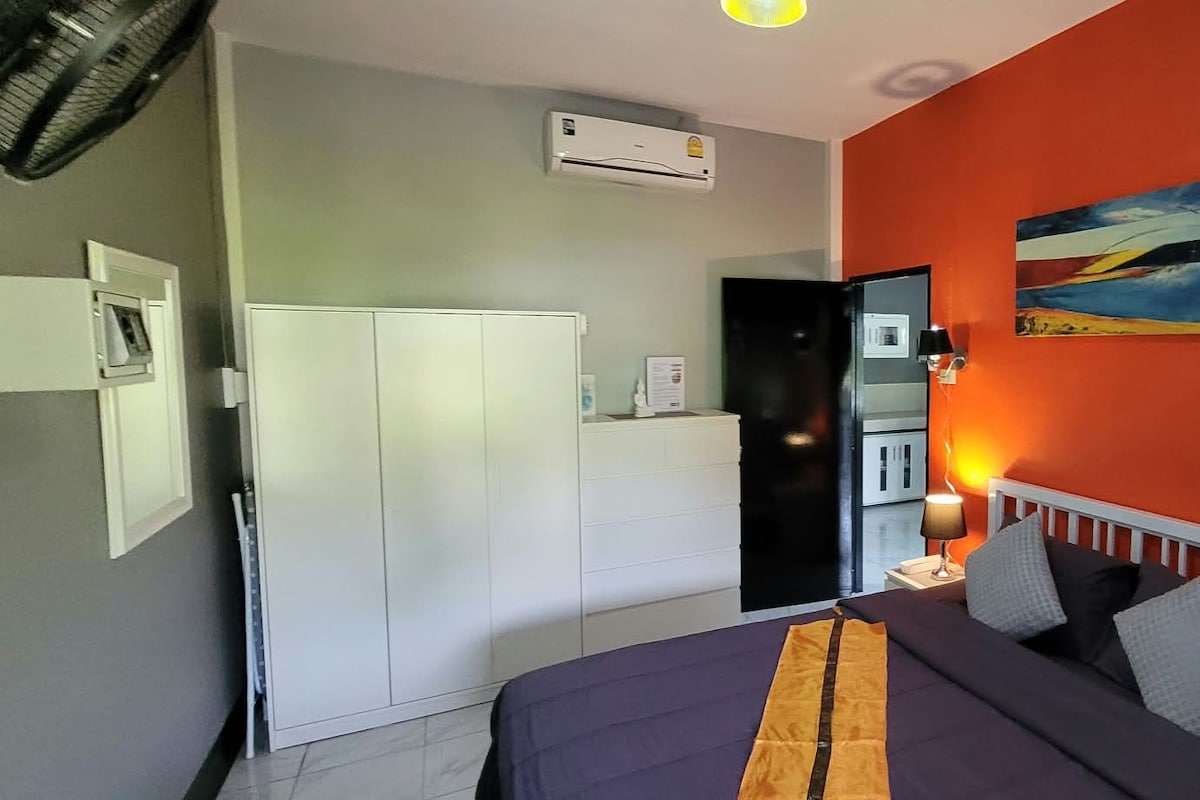 Habitació