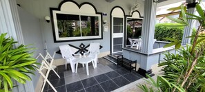 Terrace/patio - Karon Homes (Karon)