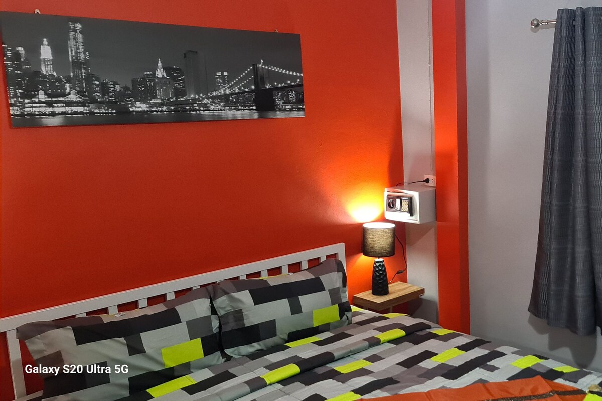 Habitació
