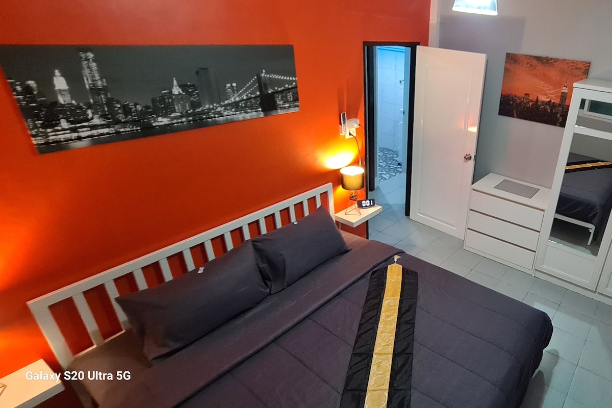 Habitació