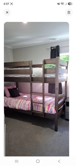 Room - Coastal getaway in beautiful Kaikoura (Kaikōura)