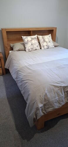Coastal getaway in beautiful Kaikoura