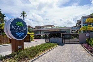 Exterior - Malia Beach by Essence Porto de Galinhas (Ipojuca)