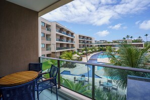 Outdoor dining - Malia Beach by Essence Porto de Galinhas (Ipojuca)