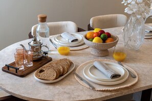 Dining - Vrbo Property (Marrakech)