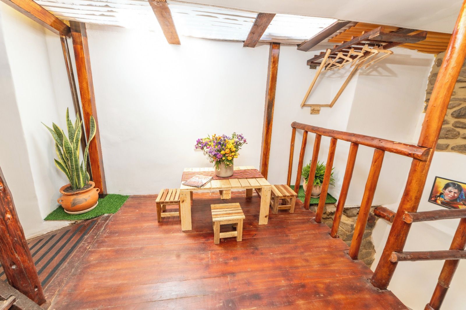 Servei de restauració