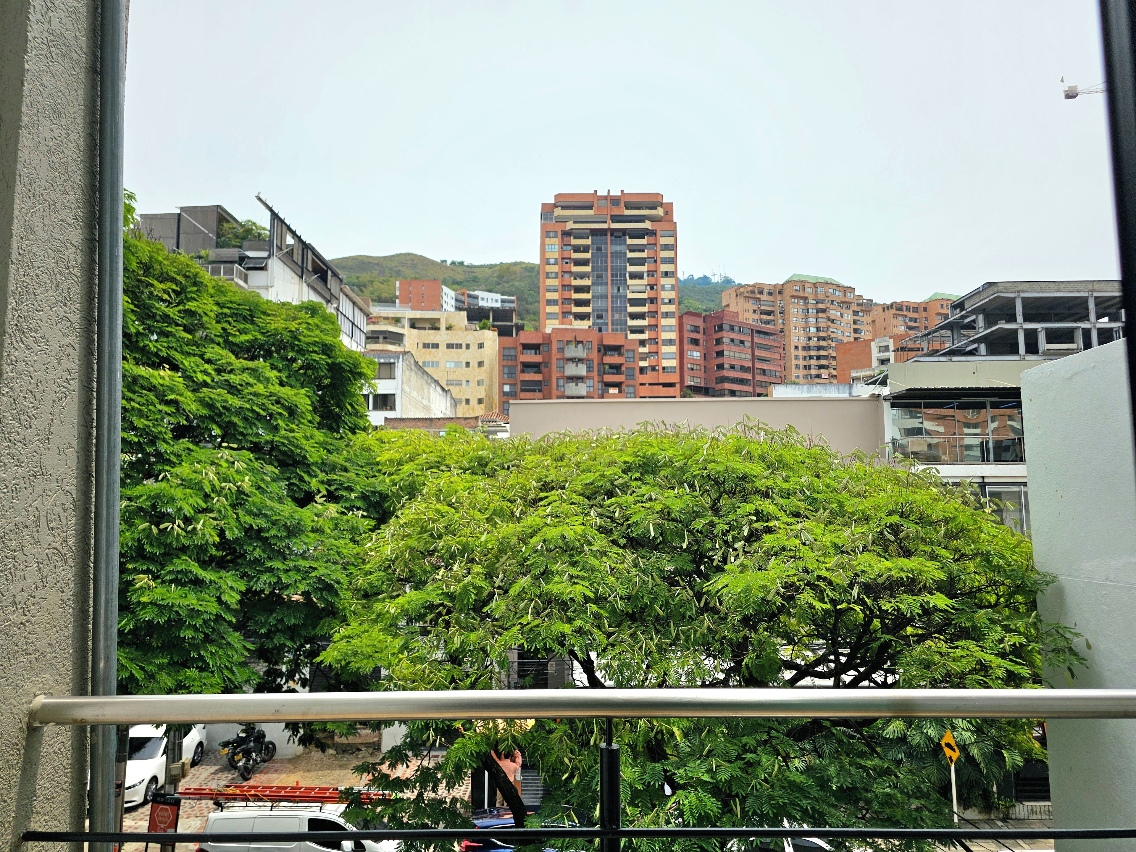Balcone