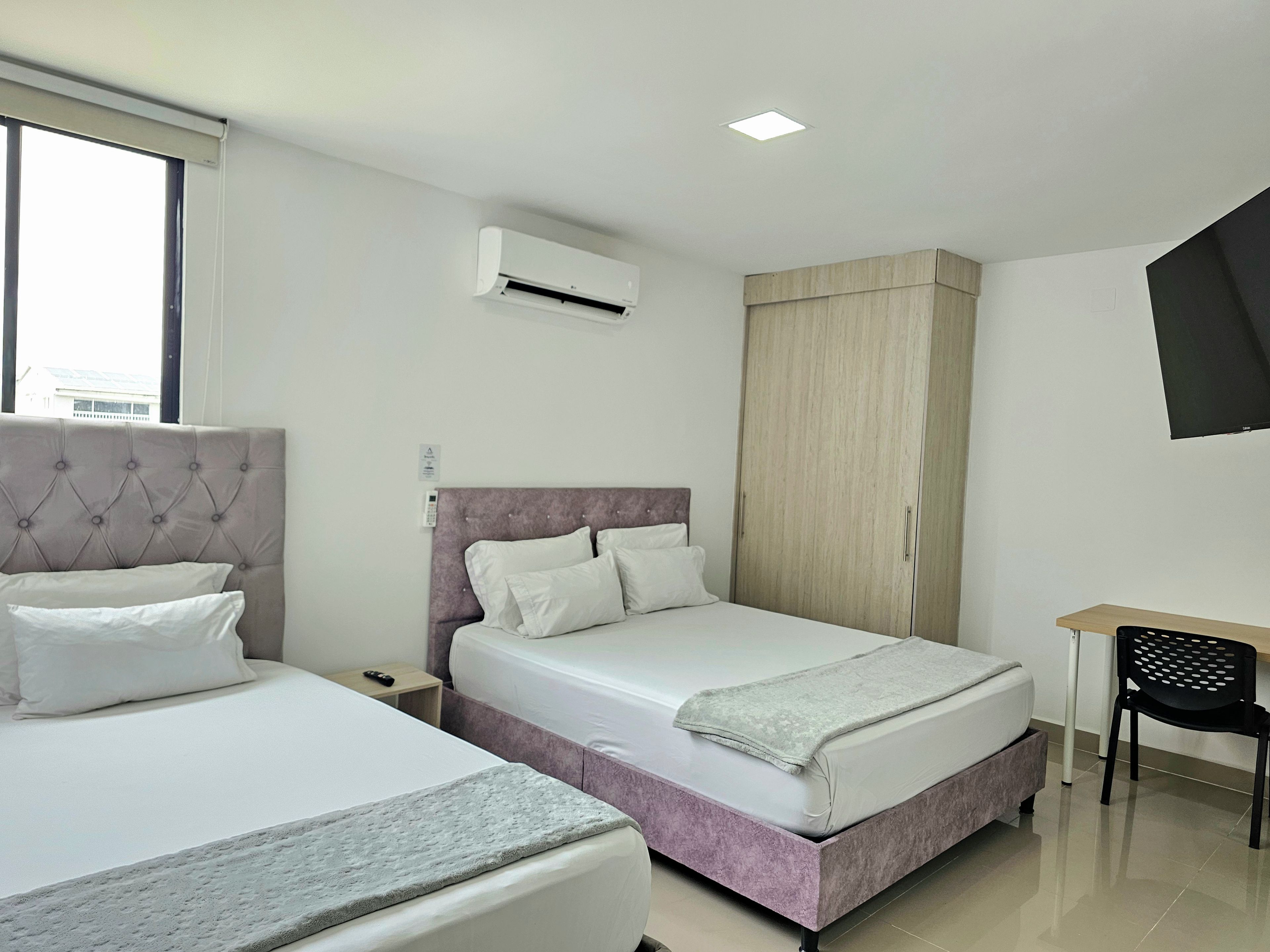Kamar
