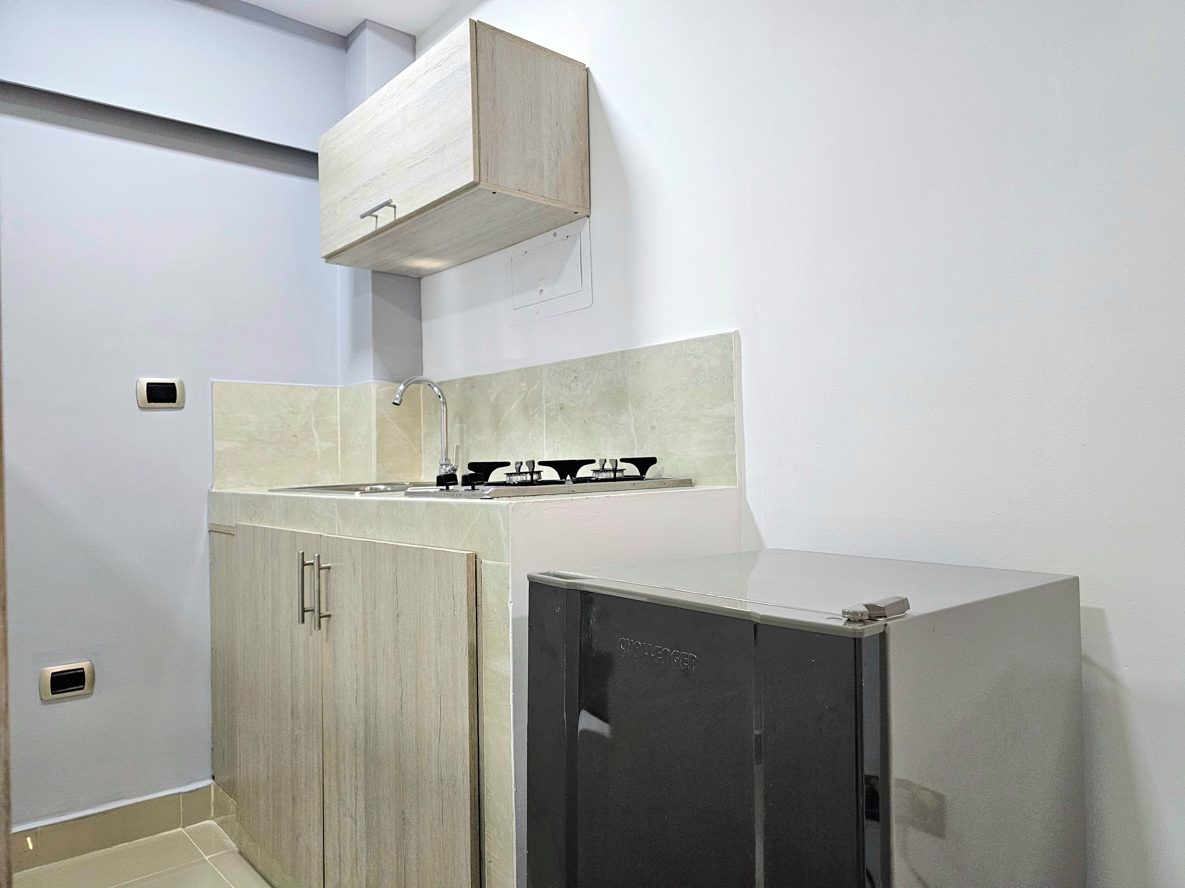 Cucina privata