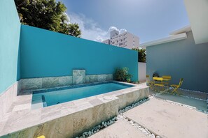 Unclassified image, 2 of 58, button - Modern 4BR Retreat w Pool + Private Casita and Walk to Beach (San Juan)