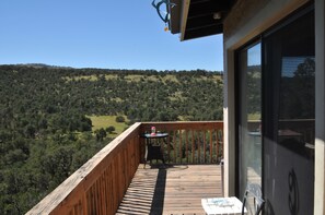 Unclassified image, 2 of 18, button - Historic 1870s Eagar-Slade Cattle Ranchhouse Perched on Secluded Overlook (Eagar)
