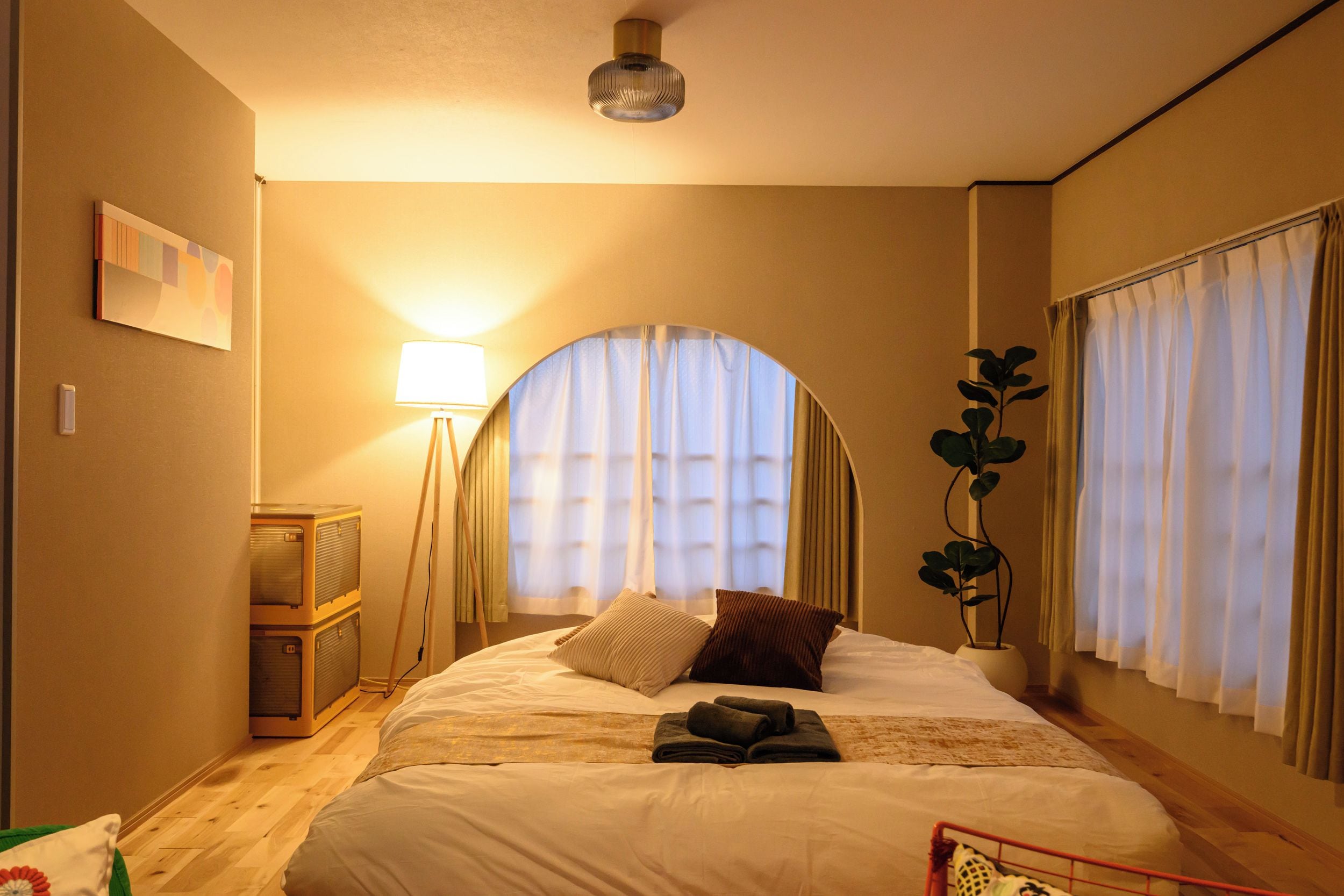 الغرفة