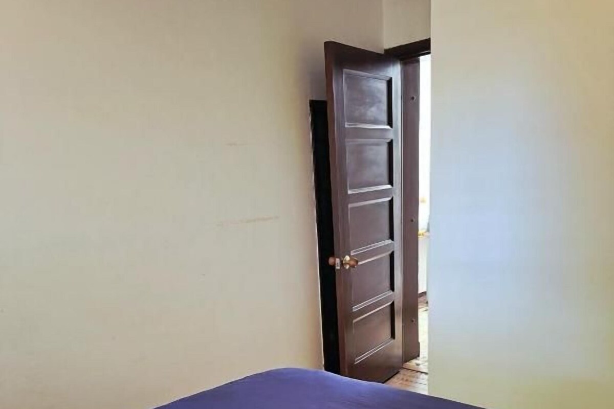 Phòng đôi, phòng tắm dùng chung | Màn/rèm cản sáng, bàn ủi/dụng cụ ủi quần áo 