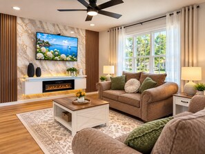 Unclassified image, 5 of 12, button - Leo-Awesome 5-bedroom house in Powder Springs (Powder Springs)