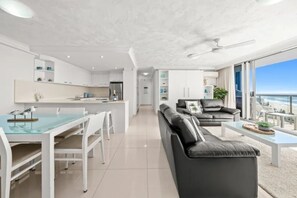 Unclassified image, 5 of 11, button - Ocean front Apartment in the Peninsula (Surfers Paradise)