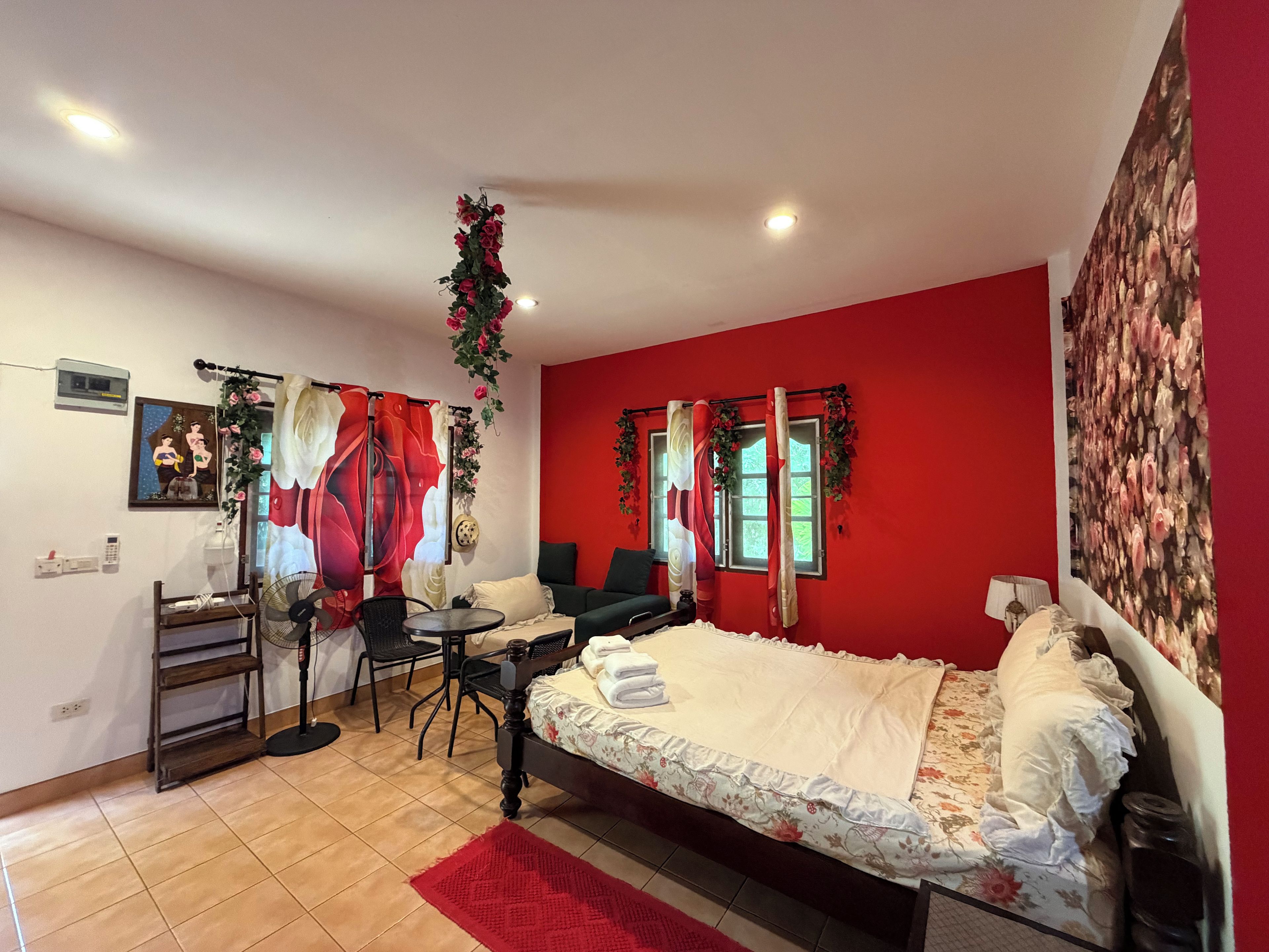 Kamer