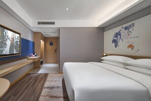 Unclassified image, 4 of 13, button - Kyliab Hotel (Guangzhou)