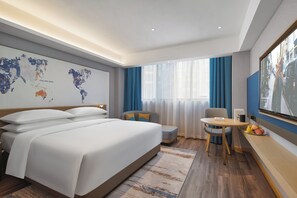 Unclassified image, 3 of 13, button - Kyliab Hotel (Guangzhou)