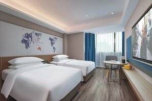 Unclassified image, 3 of 9, button - Kyliab Hotel (Guangzhou)
