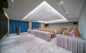 Meeting facility - Kyliab Hotel (Guangzhou)