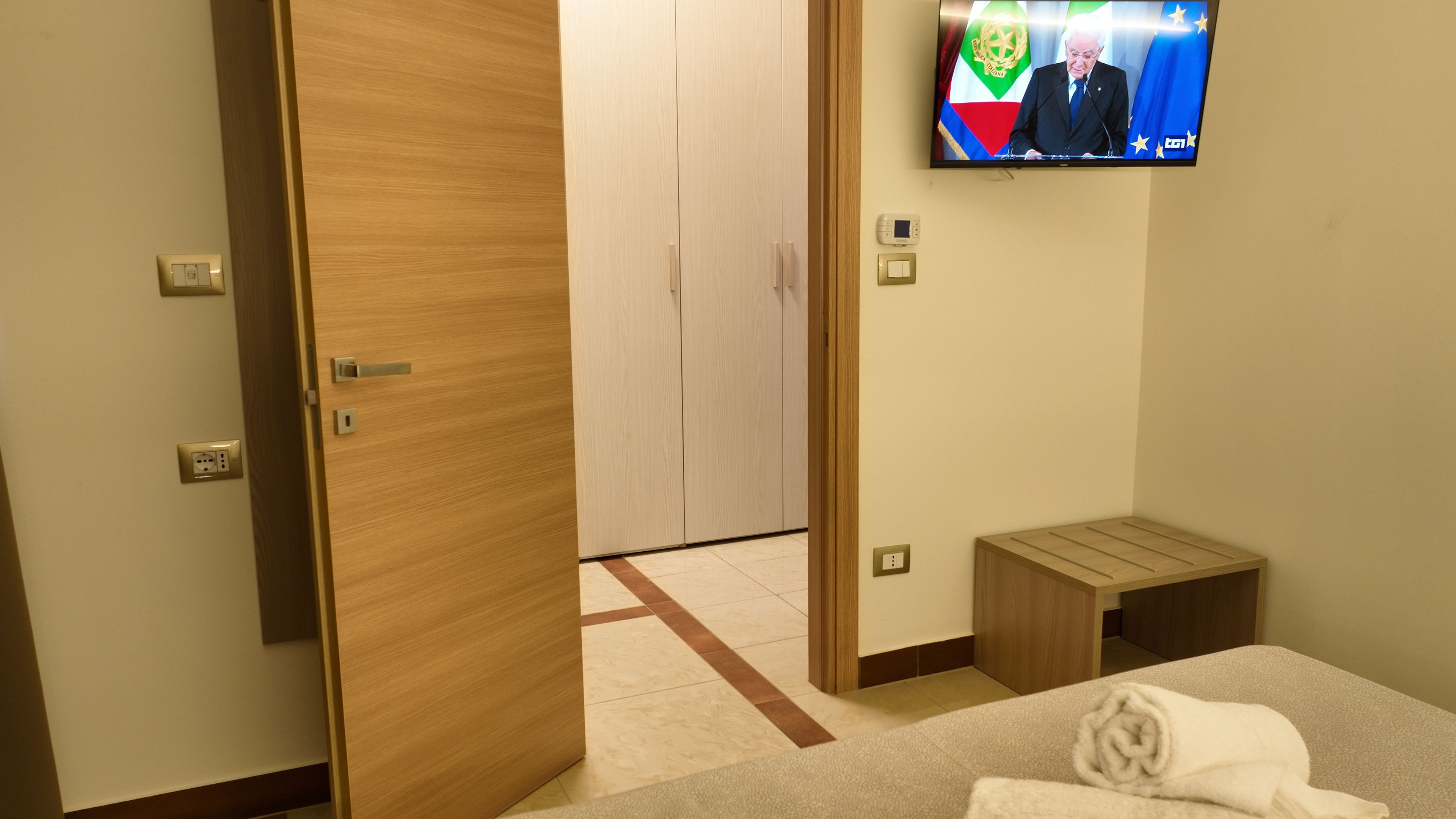 Habitación