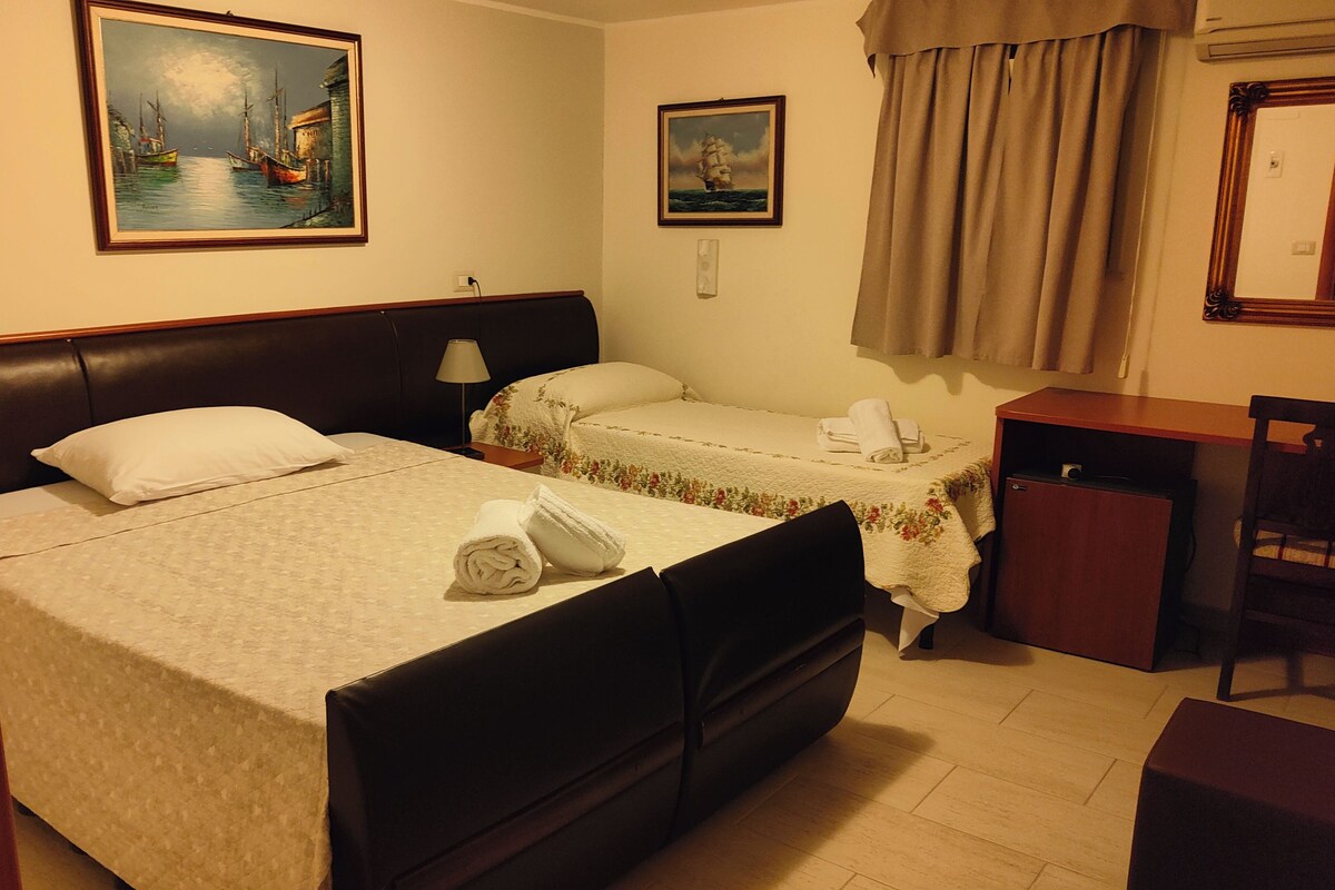Habitación