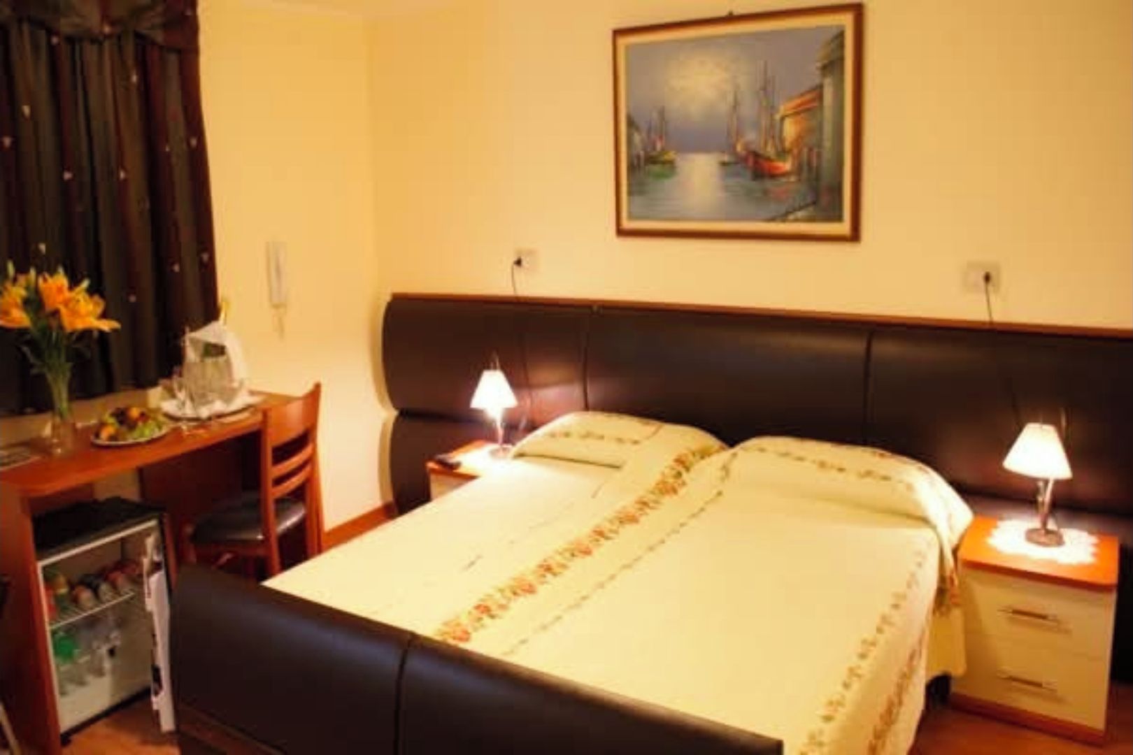 Habitación