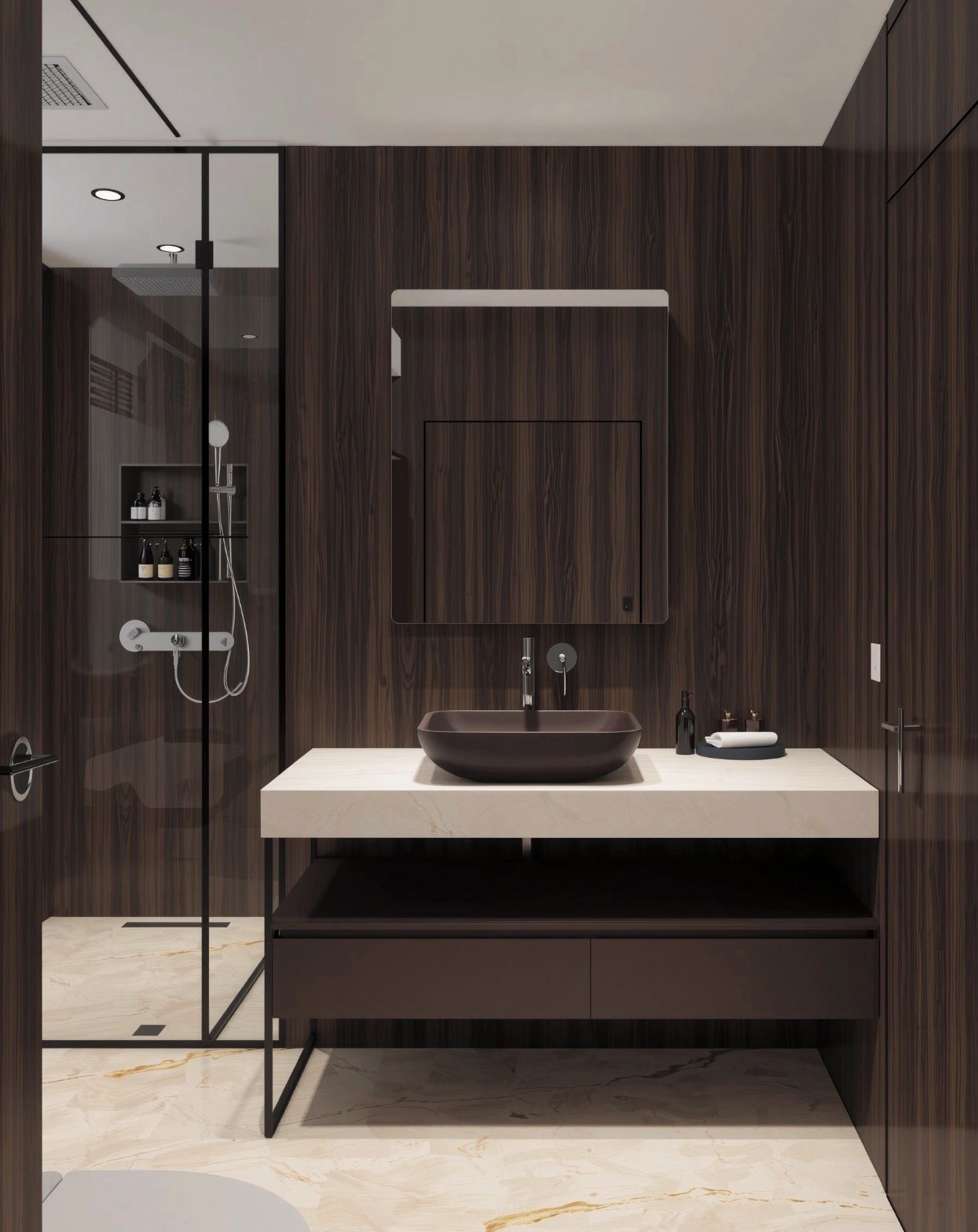 Baño