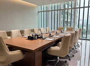 Meeting facility - Yu An Hotel (Guangzhou)