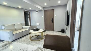 ห้องพัก