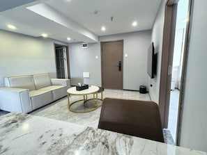 Room - Yu An Hotel (Guangzhou)