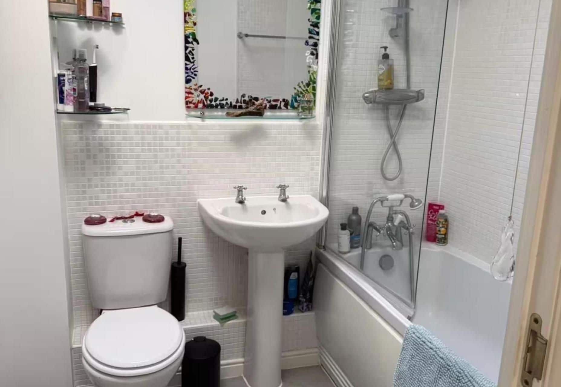 Baño