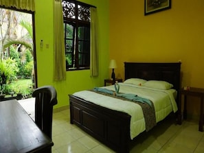 Room - Nyuh Gading Accomodation (Ubud)