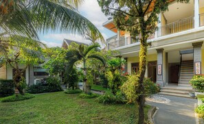 Garden -  Nyuh Gading Accommodation Ubud (Ubud)