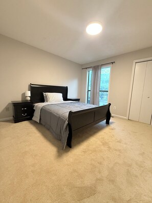 Unclassified image, 2 of 18, button - Spacious 4BR Lawrenceville Home (Lawrenceville)