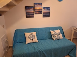Interior - Cottage in Villasimius (Villasimius)