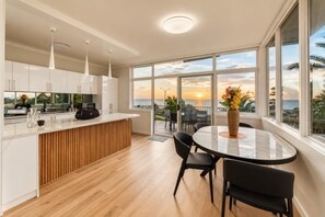Unclassified image, 4 of 27, button - Oceans Eleven | Luxury Coastal Escape with 360° Ocean Views (Frankston South)