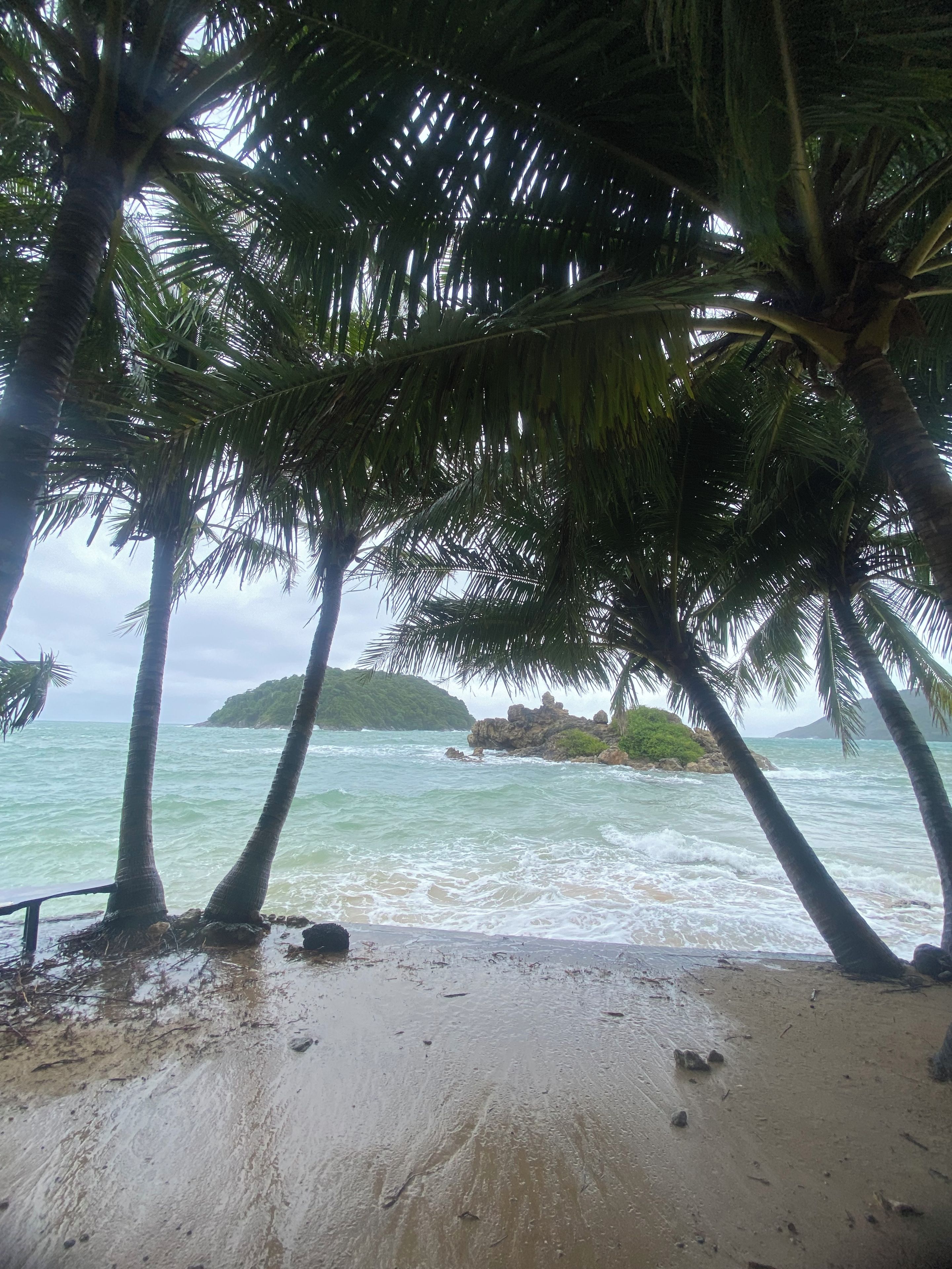 Strand